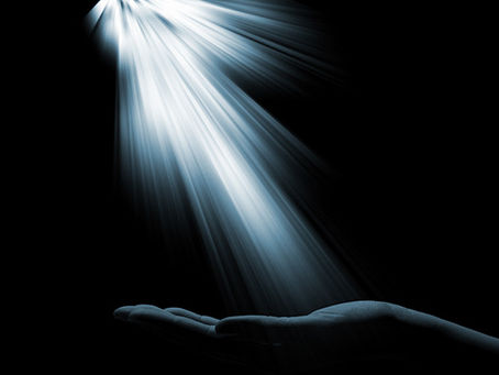 The Bible Verse That Changed My Life