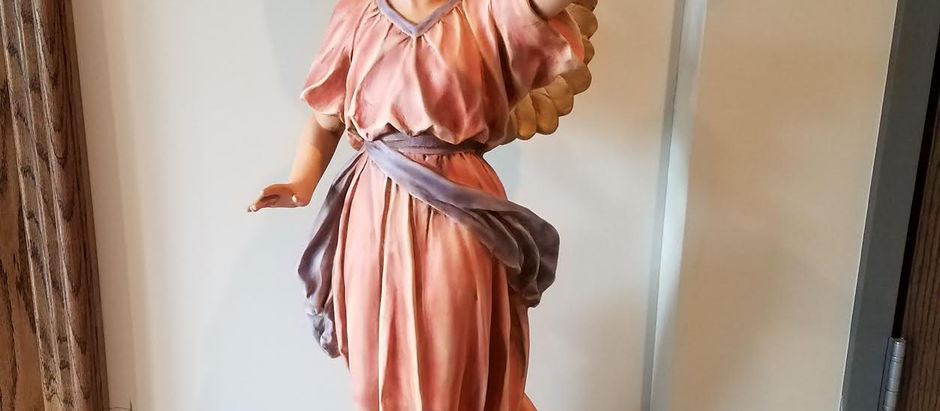 supplications, prayers, petitions, and thanksgivings