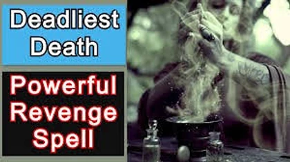 +27710188399 Black Magic Death Revenge Spells In Australia USA Canada Uk UAE Croatia Spain Czech Republic Spells To Kill Enemy Or Competitor content media