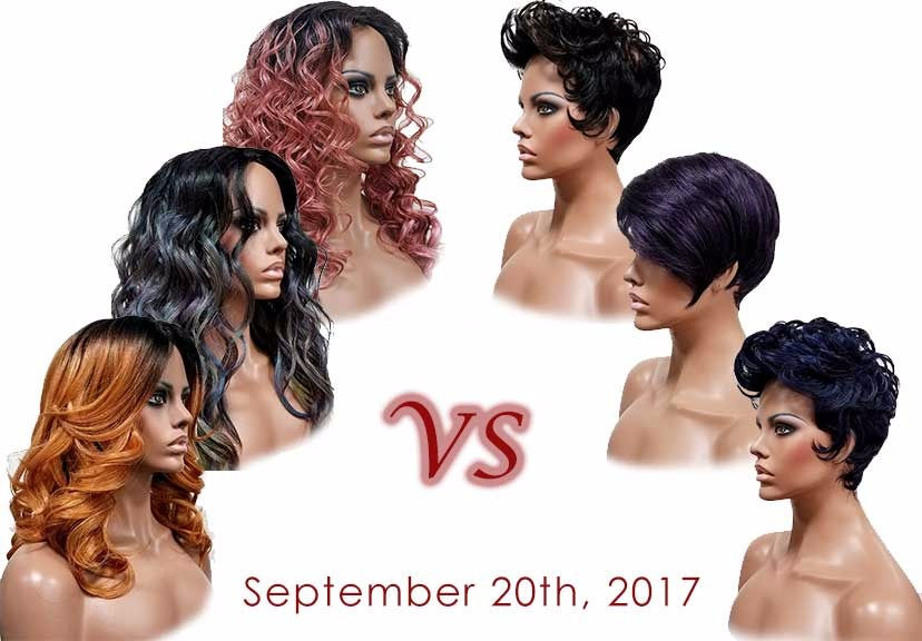 The Longs VS. The Shorts Modu