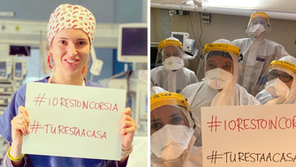 L’Italia al tempo del Coronavirus