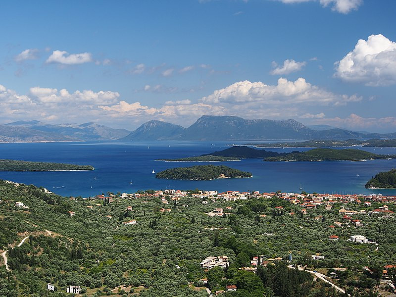 greek islands visit