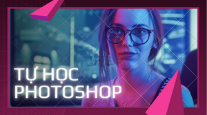 Tự học photoshop