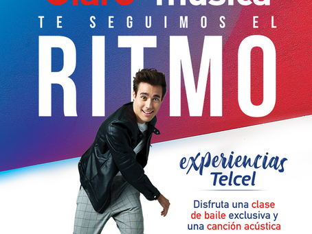 Experiencias Telcel