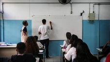 O desastre do último governo Alckmin para a educação de São Paulo