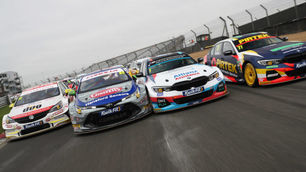 BTCC 2019: Season Review