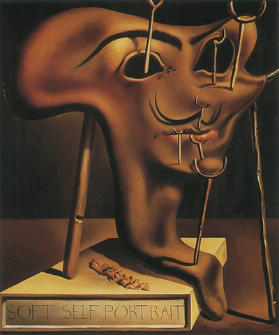The Dalí Thread content media