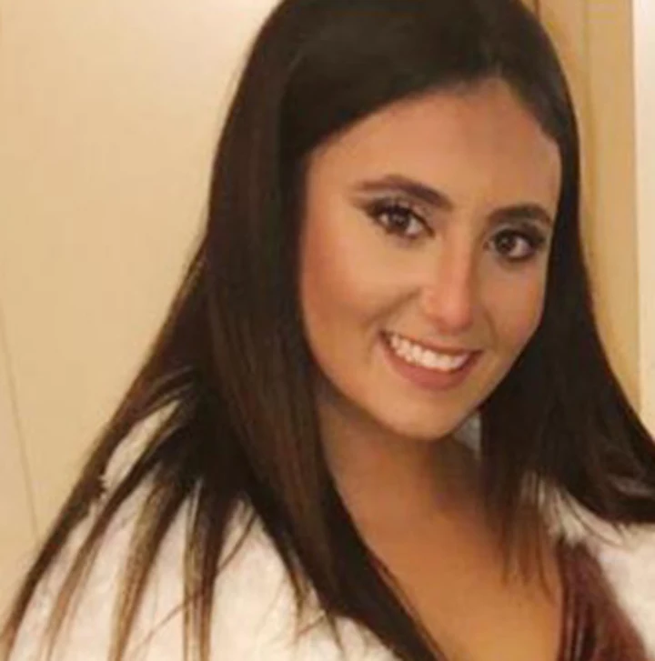 Student killed after taking car she mistook for Uber was victim of 'heinous' acts, prosecutor says content media