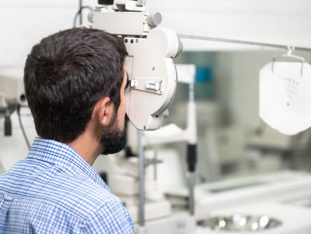 ARARUAMA INAUGURA HOSPITAL DOS OLHOS NESTA SEGUNDA-FEIRA (18)