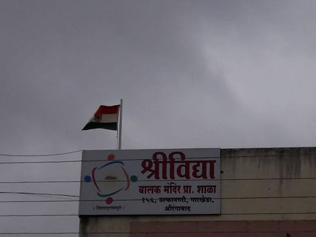 72nd Independence Celebration...