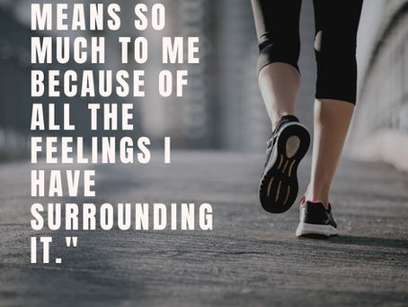 The First Step to Having Your Best Race Ever!