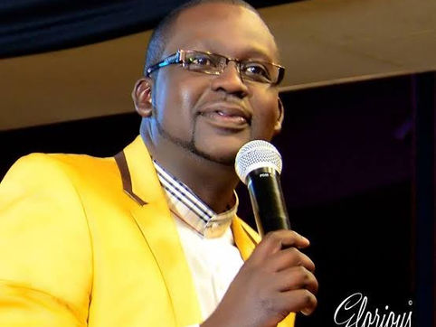 CHURCHILL SHOW: THE HIGHEST FORM OF CHARITY IN KENYA.