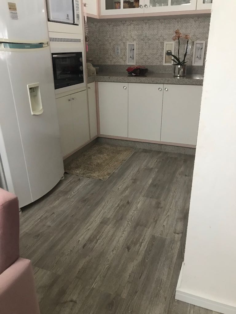 Piso de PVC - Carvalho Platino — foto 4