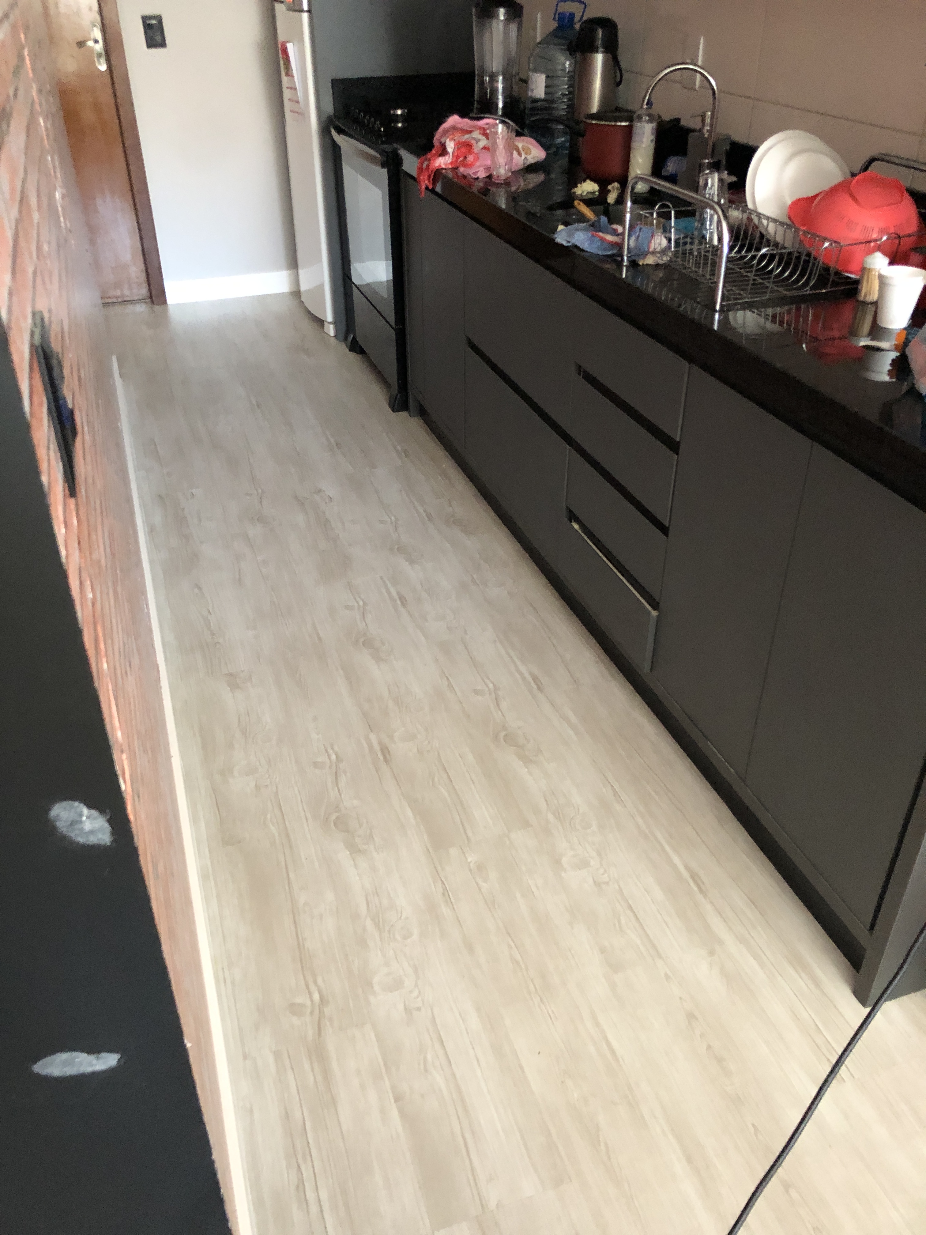 Obra concluída! — foto 4