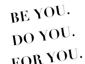 Be well. On your OWN terms. 
