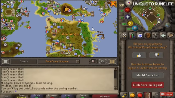 Runelite Features Osrs 3rd Party Client