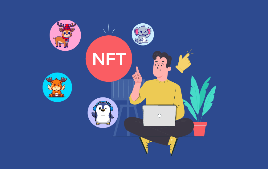 #TodayClass #NFT