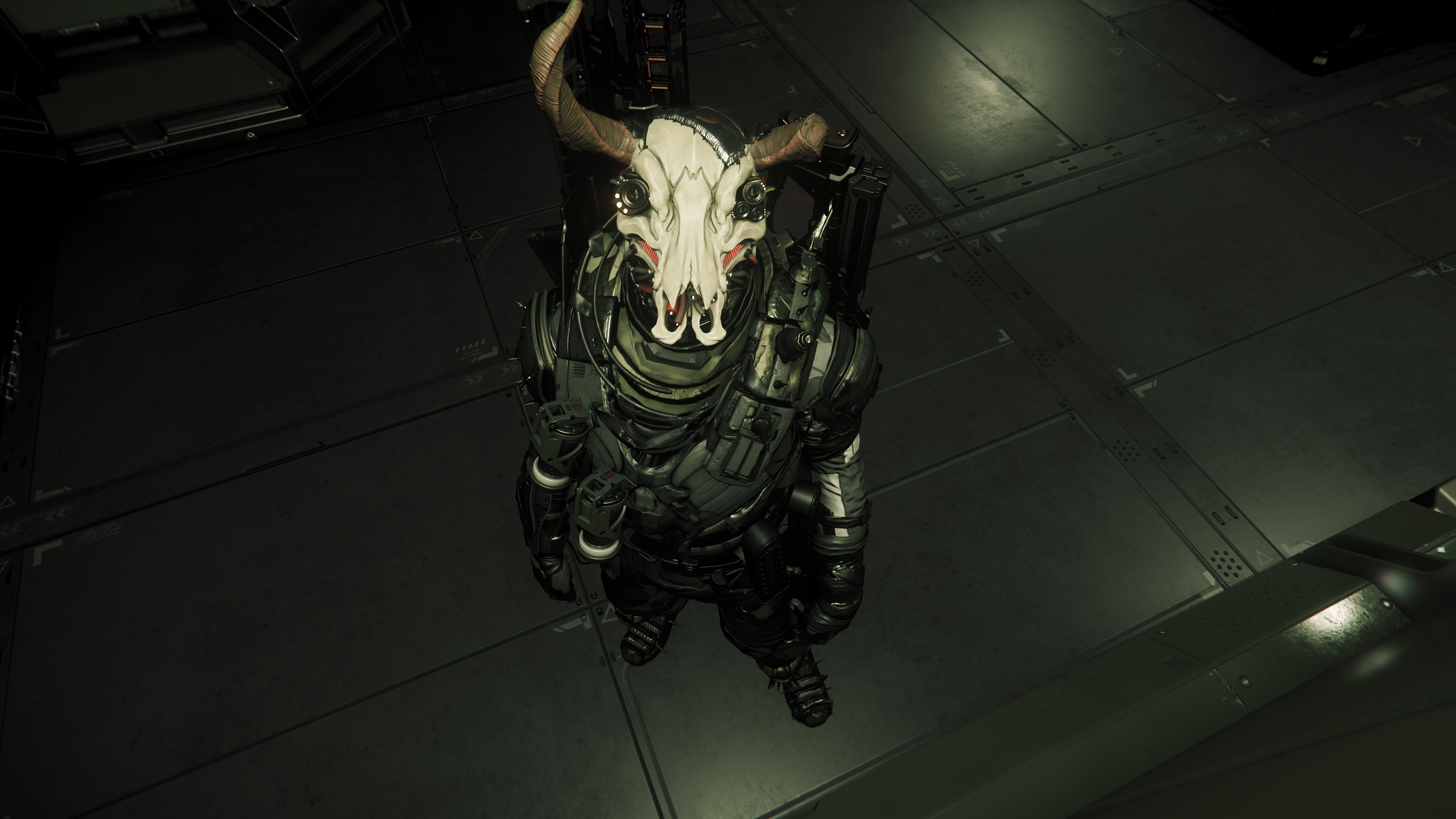 Clash armor/The Butcher helmet/Twin Barrel shotty content media