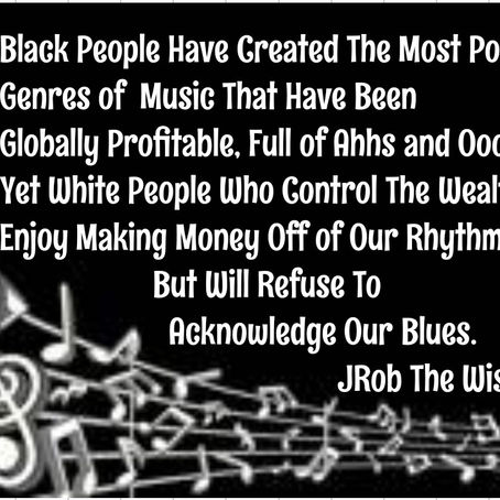 Who Controls Our Music??