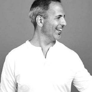 Šefo Yotamo Ottolenghi sėkmės istorija