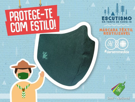 Campanha #DarSemMedida