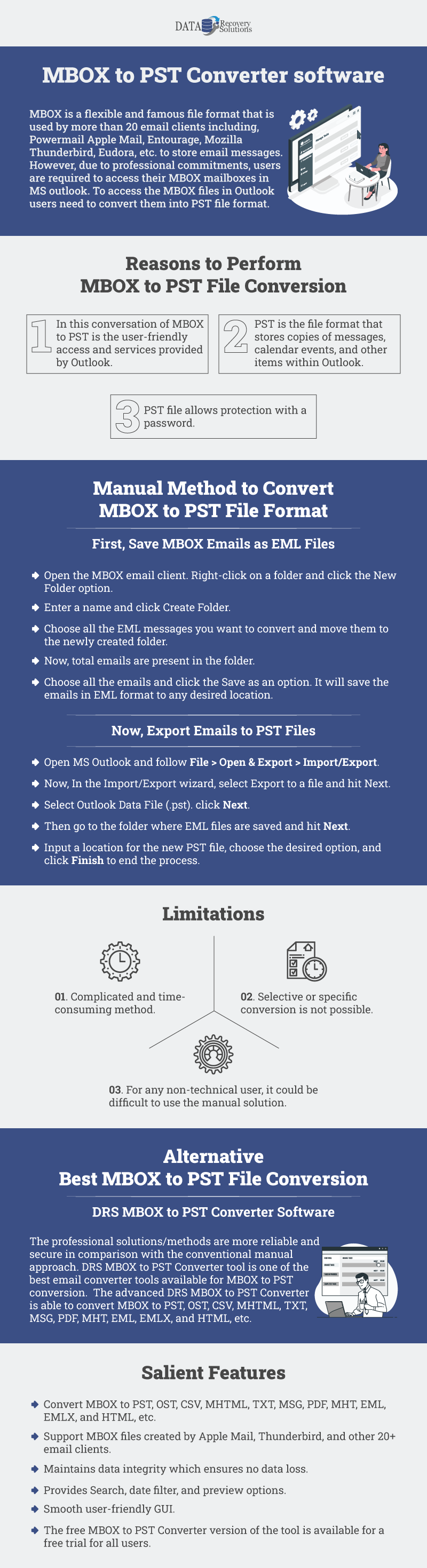 Perfect Software to email migration, backup, and Data Recovery Solution
content media