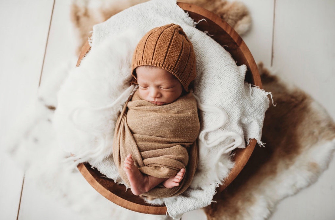 Remembering my angel baby Kwan-MarQuis content media