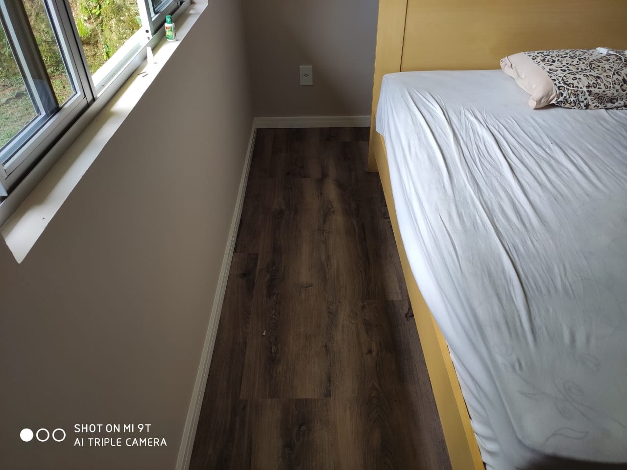 Piso laminado Celtic Oak — foto 3