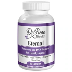 Eternal DeRose Health Reviews USA: Shocking Price of “Eternal DeRose Health” 2022 content media
