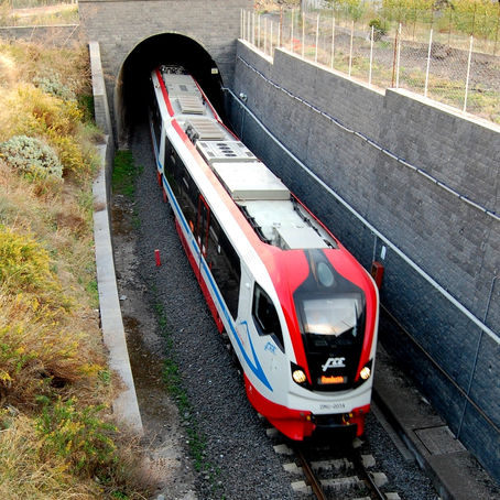 DEPOTENZIAMENTO TRATTA EXTRAURBANA CIRCUMETNEA: LA DENUNCIA DI FAST CONFSAL SICILIA 