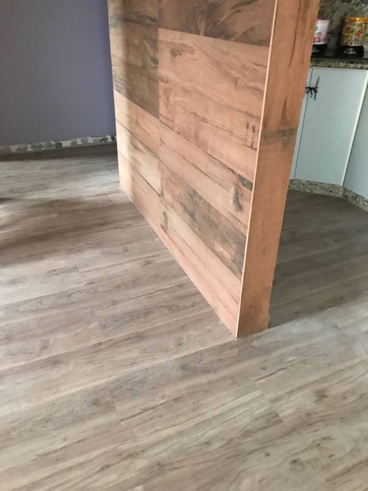 Piso de PVC - Old Creta — foto 2