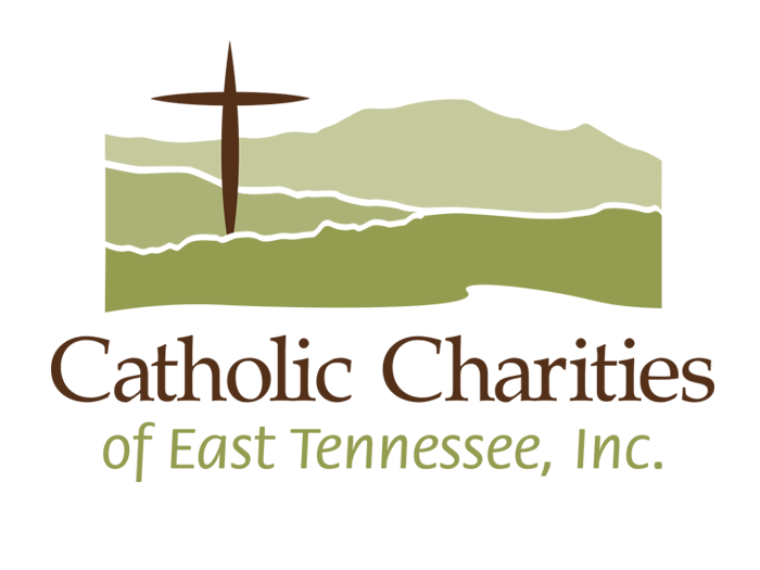 A Gracious Thank You from Catholic Charities of East Tennessee