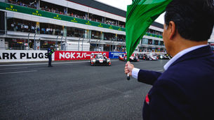 FIA WEC: Report, Round 2, 6 Hours of Fuji