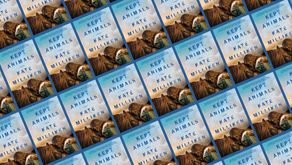 Kept Animals by Kate Milliken