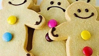 Grief For The Holidays