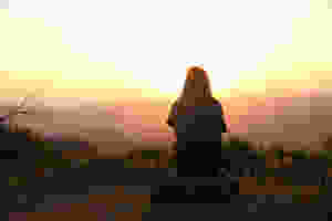camino, soledad, superación, sé el jefe, hectorrc.com