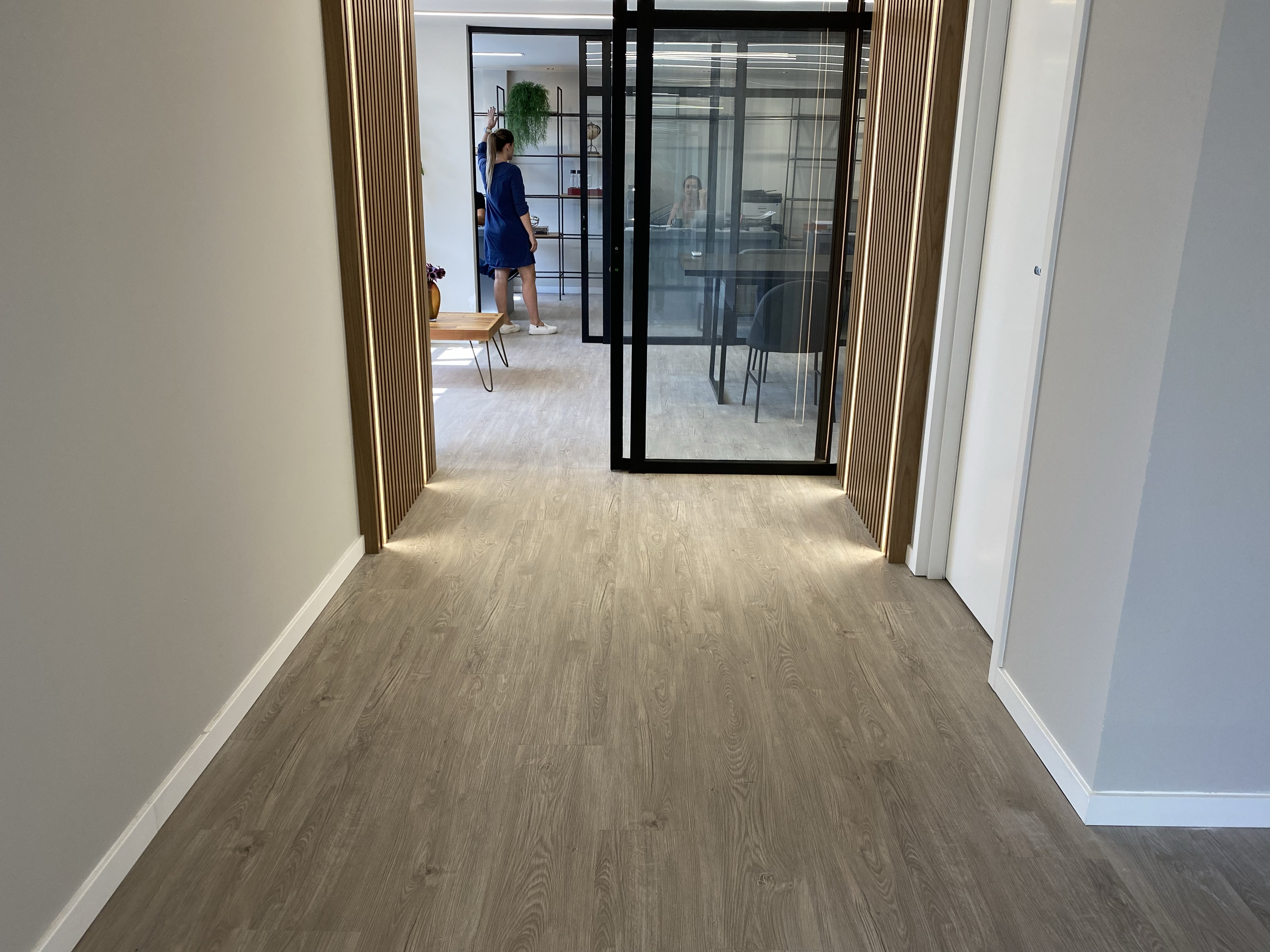 Piso de PVC Ferrara — foto 11