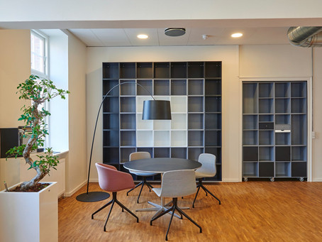 How to Deduct Your Office Costs