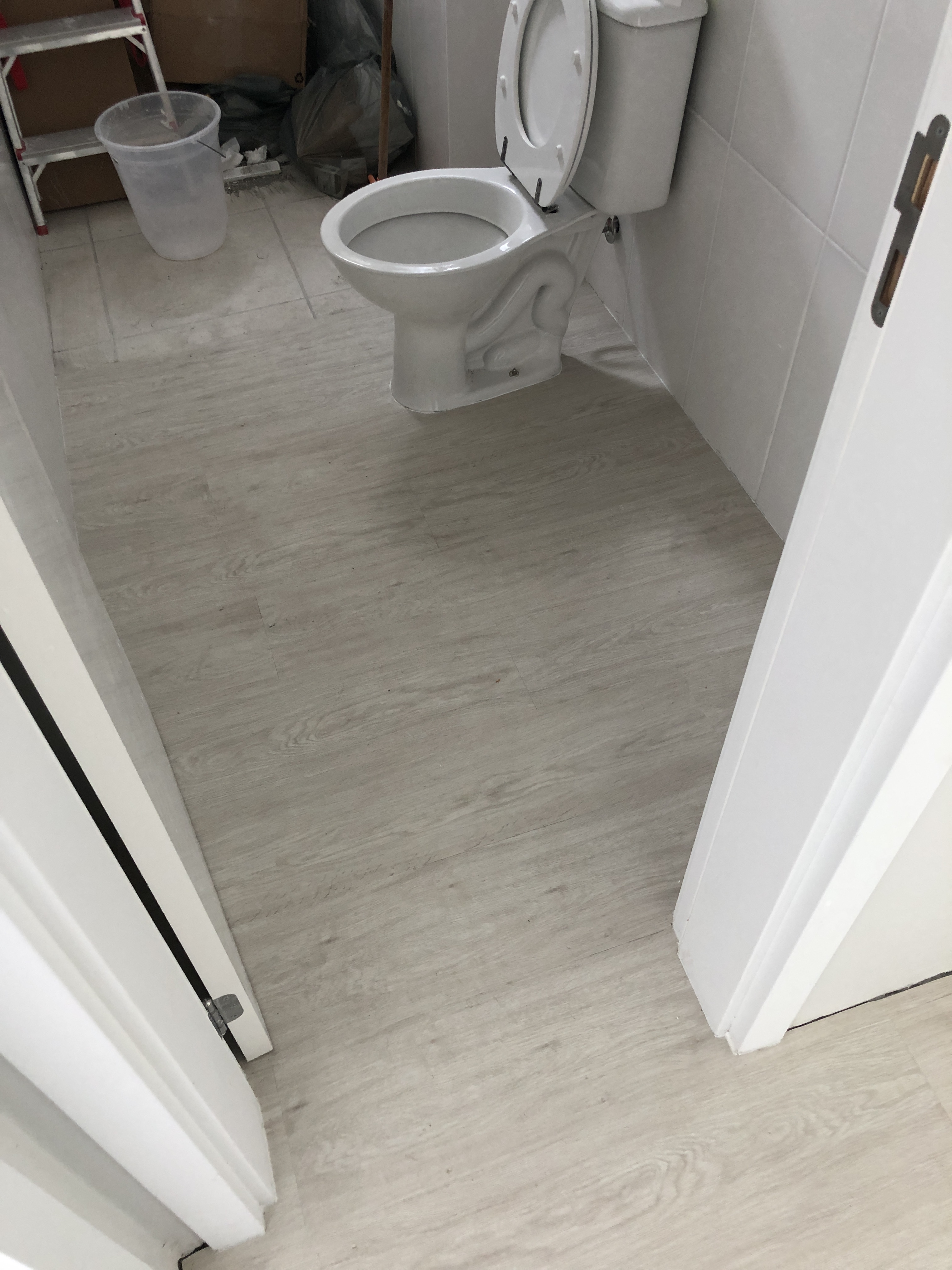 Piso de PVC Napoles. — foto 8