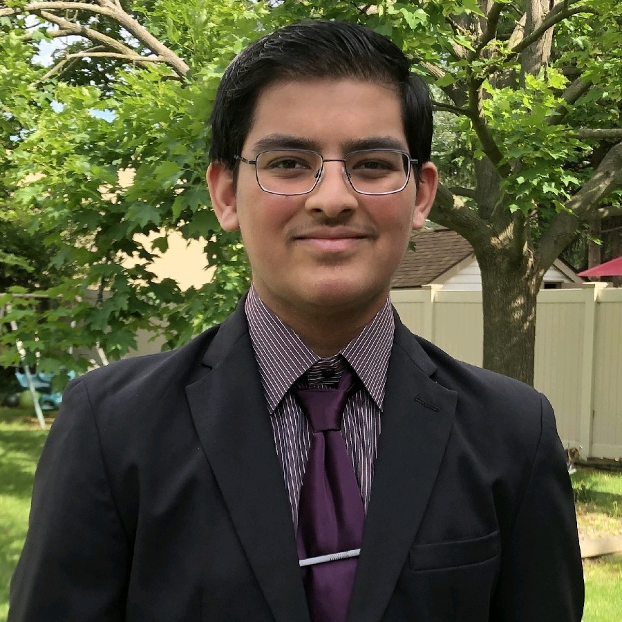 Neel Karia content media