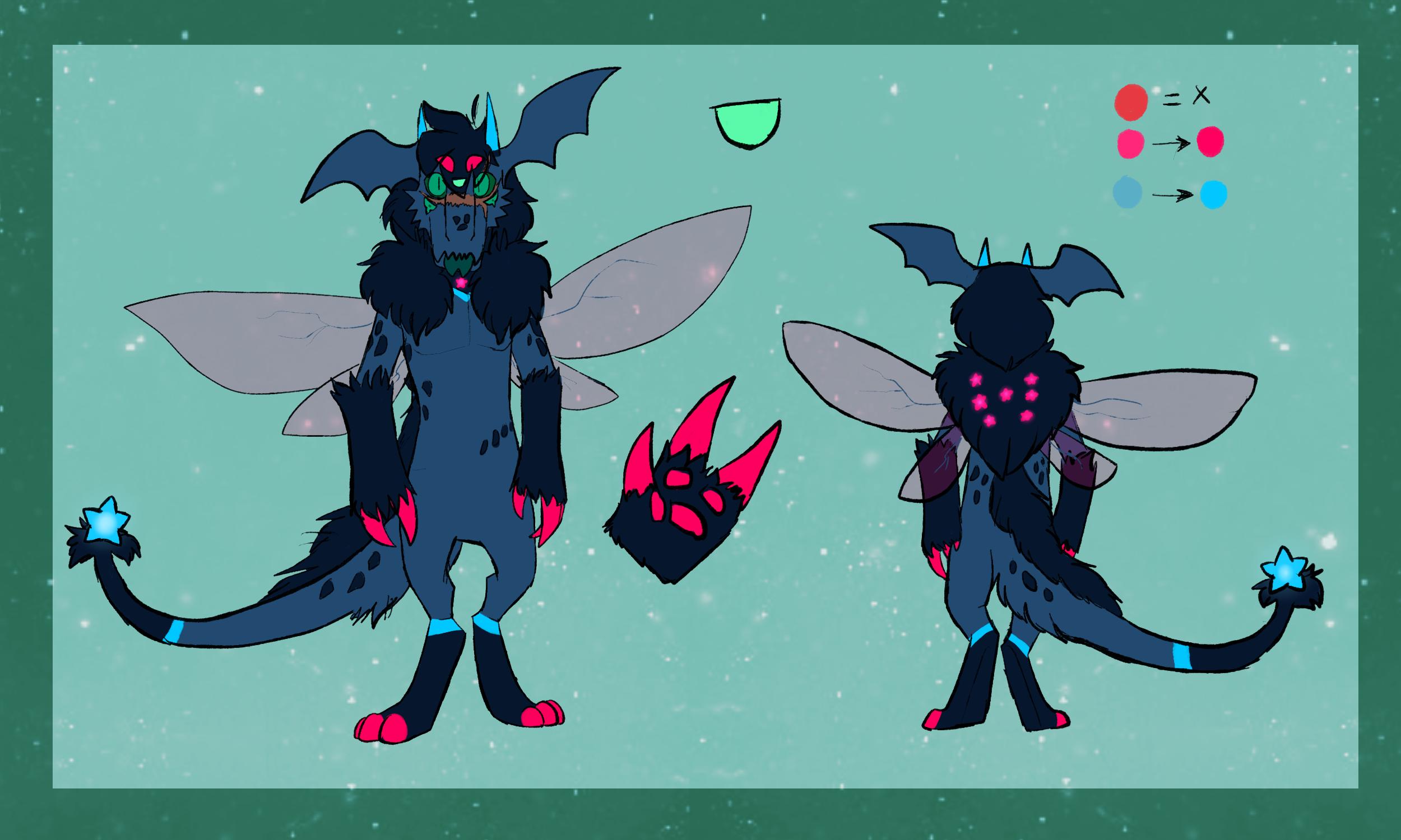 Lee's Ref content media