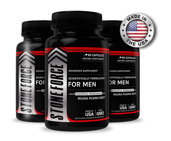 How Can I Buy Stone Force Male Enhancement? content media