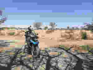 Adrian Newey Motorcycle