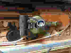Central Heating Pump