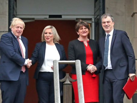 Working together – a New Decade with a New Approach