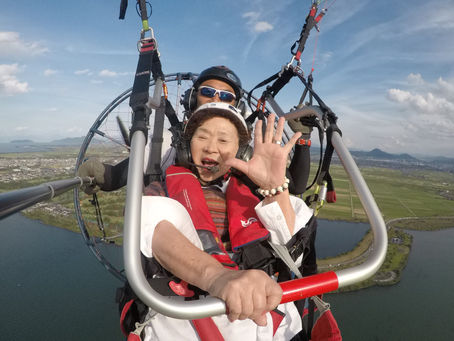 お客様は79歳