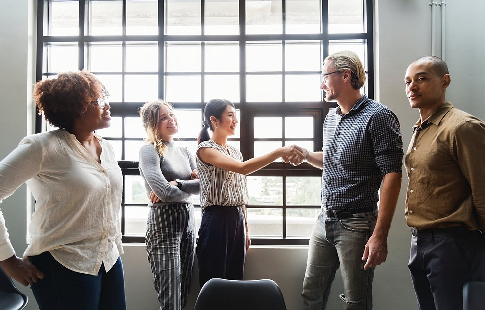 estrategias para un networking efectivo