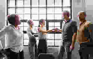 estrategias para un networking efectivo