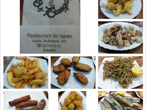 Els Tranquils (Sabadell)