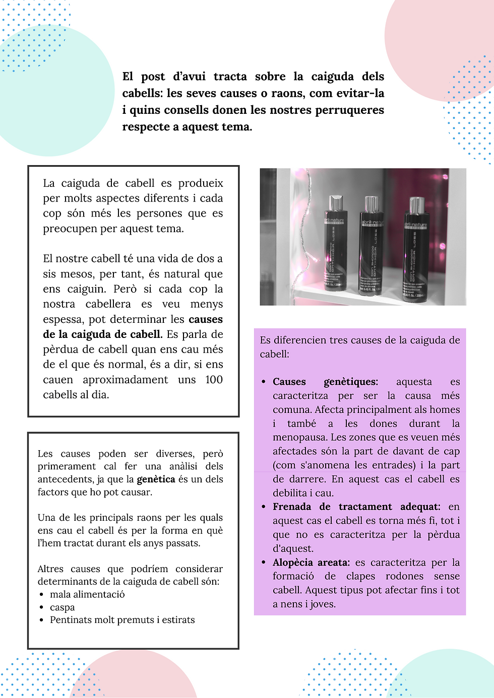 CAIGUDA DEL CABELL